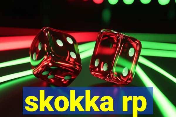 skokka rp